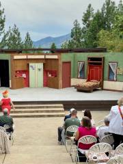 Leavenworth Summer Theatre