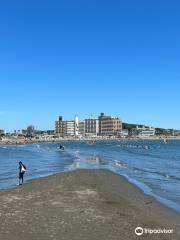 片瀨東濱海水浴場