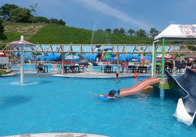 Aqua Park El Surillal