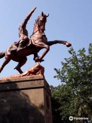 Chatrapati Shivaji Maharaj Park