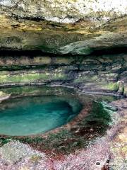 Cueva De La Reina Mora