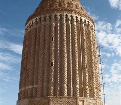 Ali Abad Keshmar