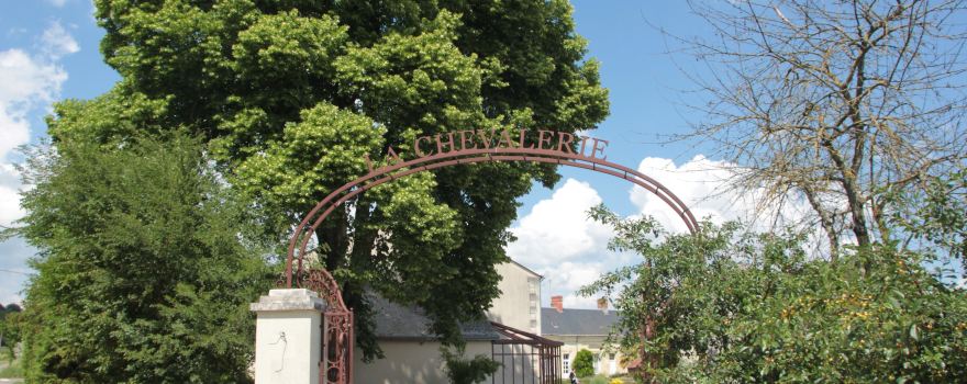 Domaine de la Chevalerie