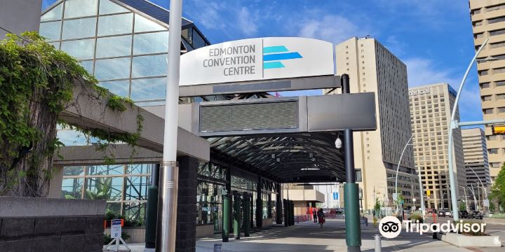 Edmonton Convention Centre