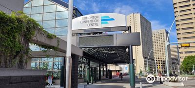 Edmonton Convention Centre