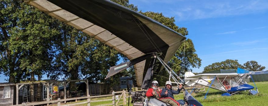 Great Western Airsports