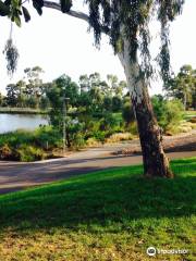 Edwardes Lake Park