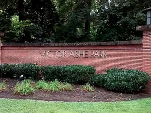 Victor Ashe Park