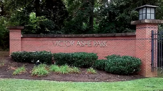 Victor Ashe Park