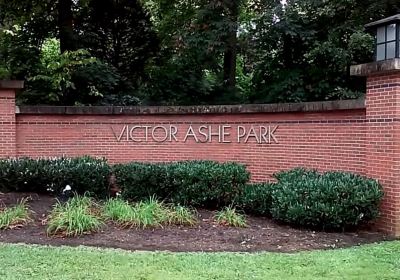 Victor Ashe Park