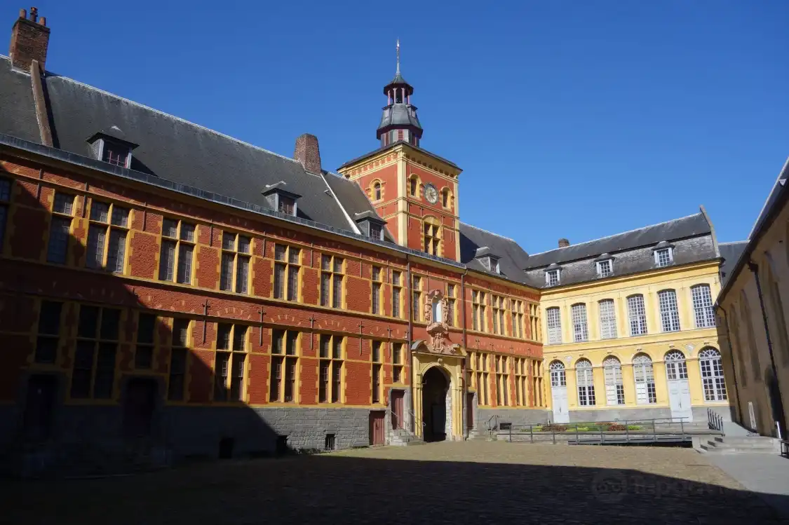Hotel in zona Hospice Comtesse Museum