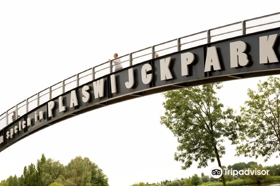 Plaswijckpark