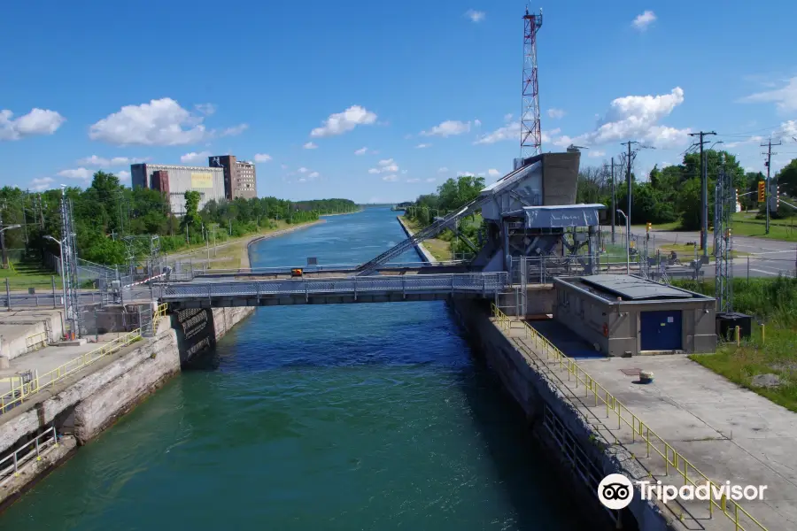 Welland Canal