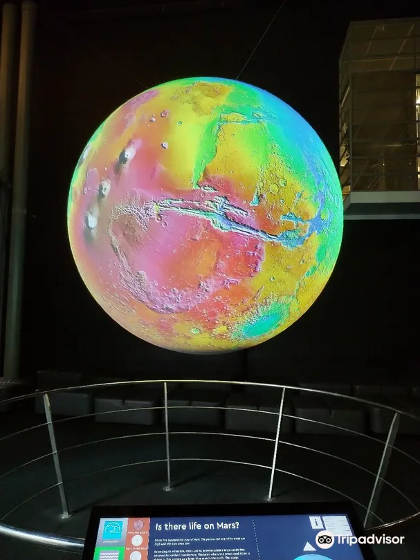 5_Heureka, the Finnish Science Centre