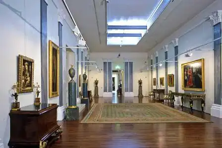 Hotels in Province of Parma