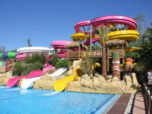 Aquopolis Villanueva de la Canada