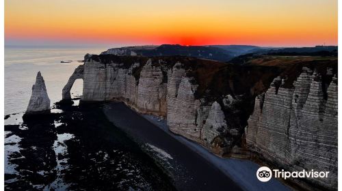 Chemin des Douaniers