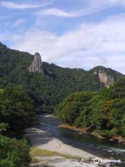 Basenkyo Gorge