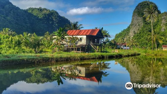 Rammang Rammang Karst Village
