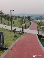 Gomti Riverfront Park