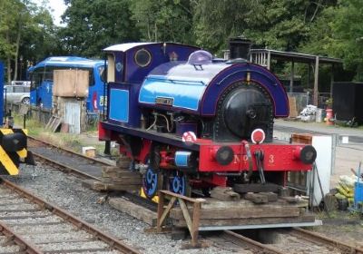 Whitwell and Reepham Station