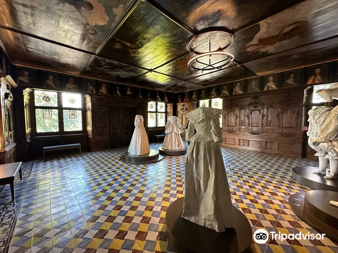 2_Swiss National Museum