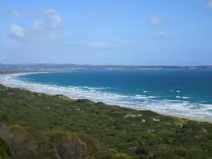 parc national Narawntapu