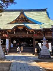 Kishimojin Temple