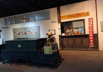 Kiwacho Mine Museum