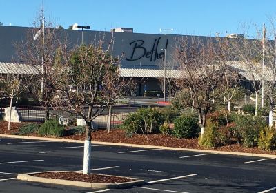 Bethel Church Redding