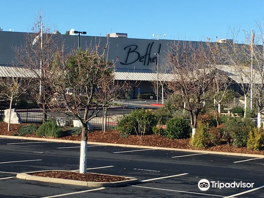 2_Bethel Church Redding