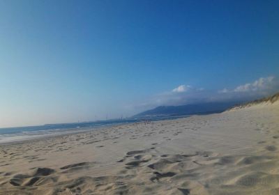 Amorosa Beach