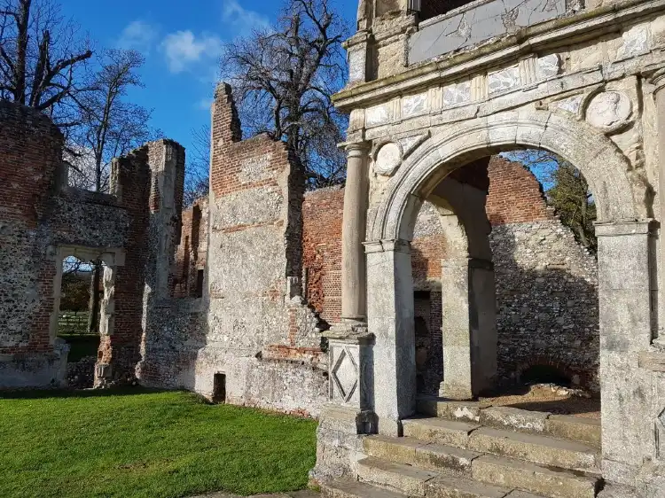 Hotels in Saint Michael