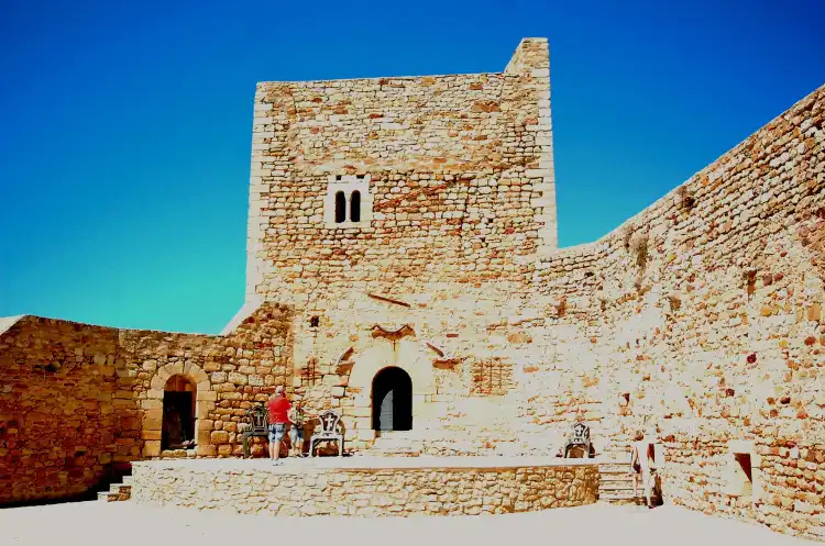 Puertomingalvo