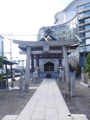 Sowainari Shrine