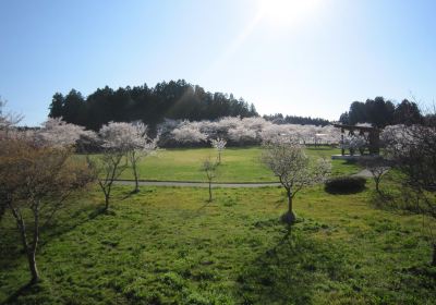 Kejonuma Kodai no Sato