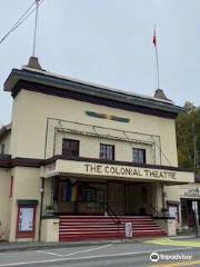 The Colonial Theatre