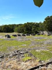 Windley Key Fossil Reef Geological State Park