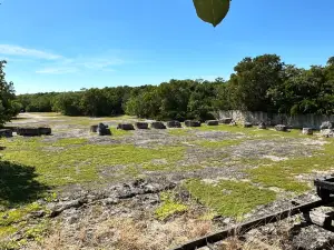 Windley Key Fossil Reef Geological State Park