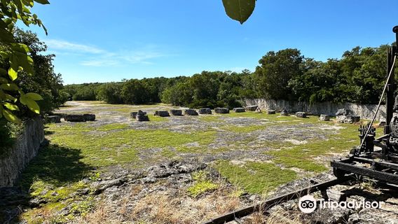 Windley Key Fossil Reef Geological State Park