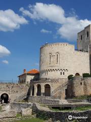 Museo Nazionale Giorgio Kastriota Scanderbeg