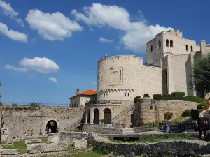 Skanderbeg Museum