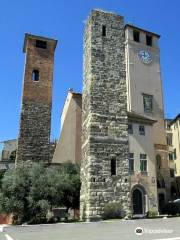 Brandales Tower