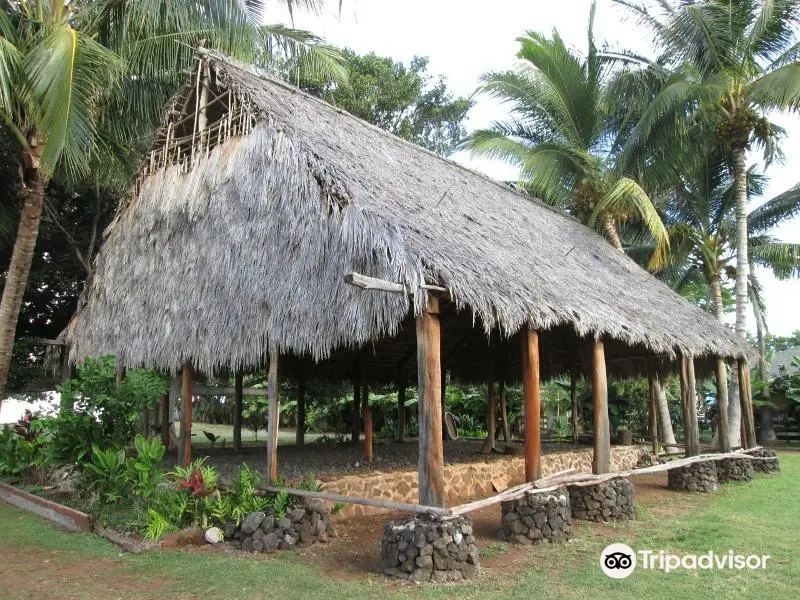 Maui Nei Native Expeditions