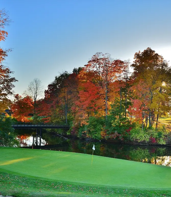 Turtlecreek Township