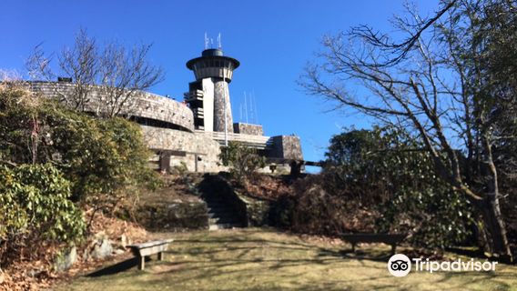 Chattahoochee-Oconee National Forest