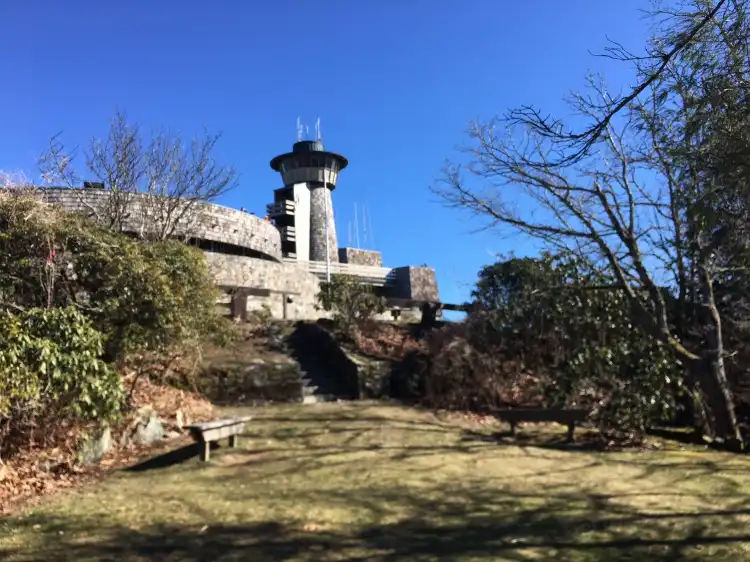 Hotels near Chattahoochee-Oconee National Forest