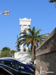 Monument aux morts