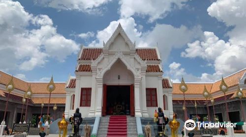 King Naresuan Shrine