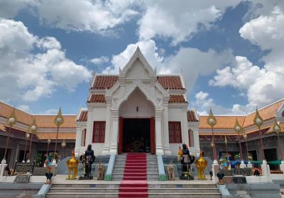 King Naresuan Shrine